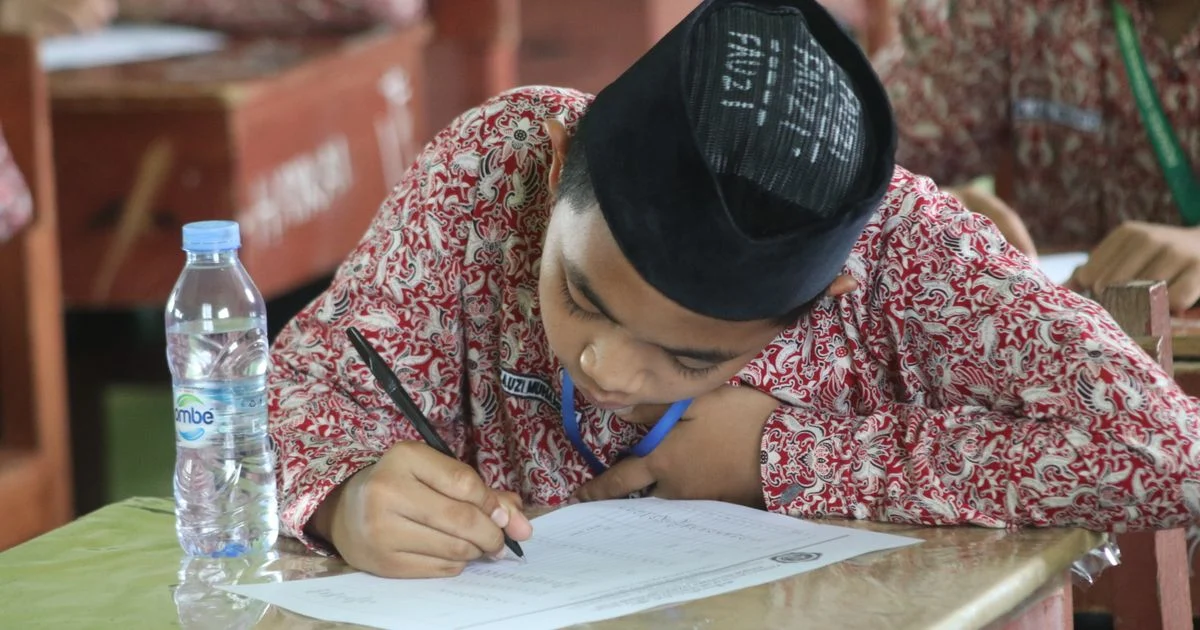 Teknik Belajar yang Efektif Menjelang Ujian untuk Mahasiswa