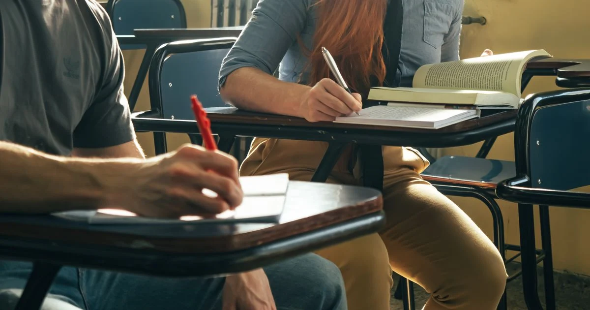 Tips Menghindari Rasa Malas Saat Kuliah untuk Menjaga Prestasi