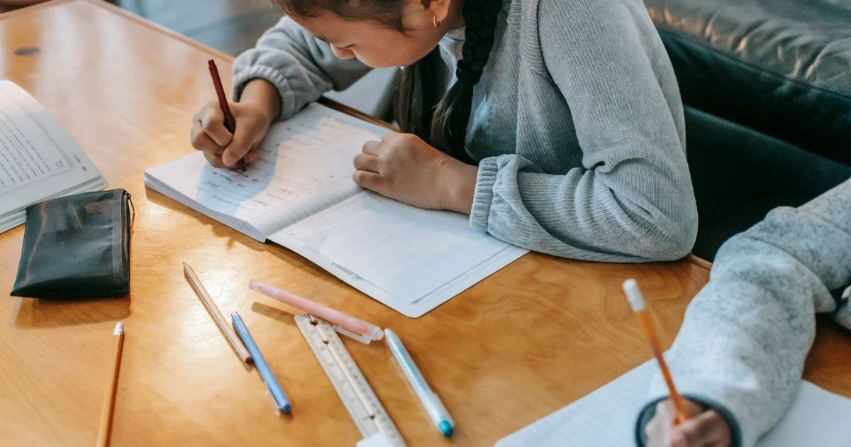 Cara Menjaga Konsentrasi Saat Belajar agar Lebih Efektif