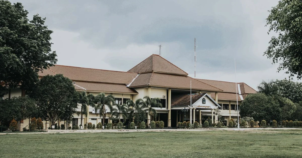Manfaat Organisasi Kampus bagi Mahasiswa untuk Pengembangan Diri