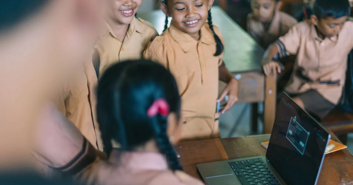 Pentingnya Literasi Digital bagi Mahasiswa di Era Modern