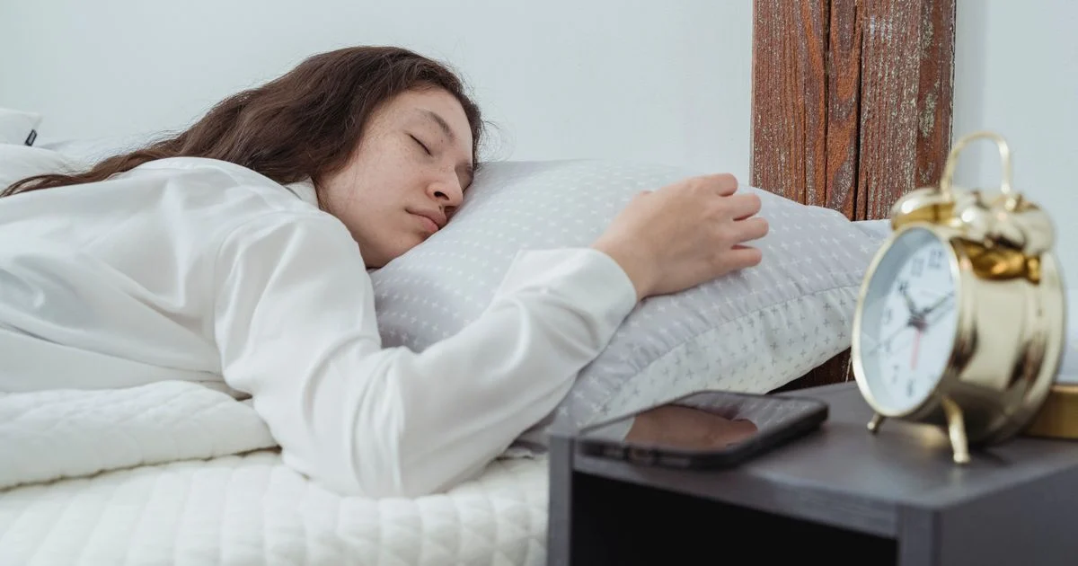 Pentingnya Tidur Cukup Bagi Mahasiswa untuk Kesehatan dan Prestasi