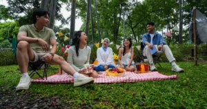 Kegiatan Bermanfaat untuk Mahasiswa Saat Libur Kuliah