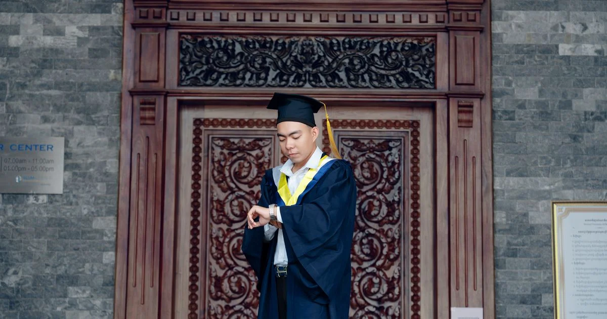Keterampilan yang Perlu Dimiliki Mahasiswa Sebelum Lulus