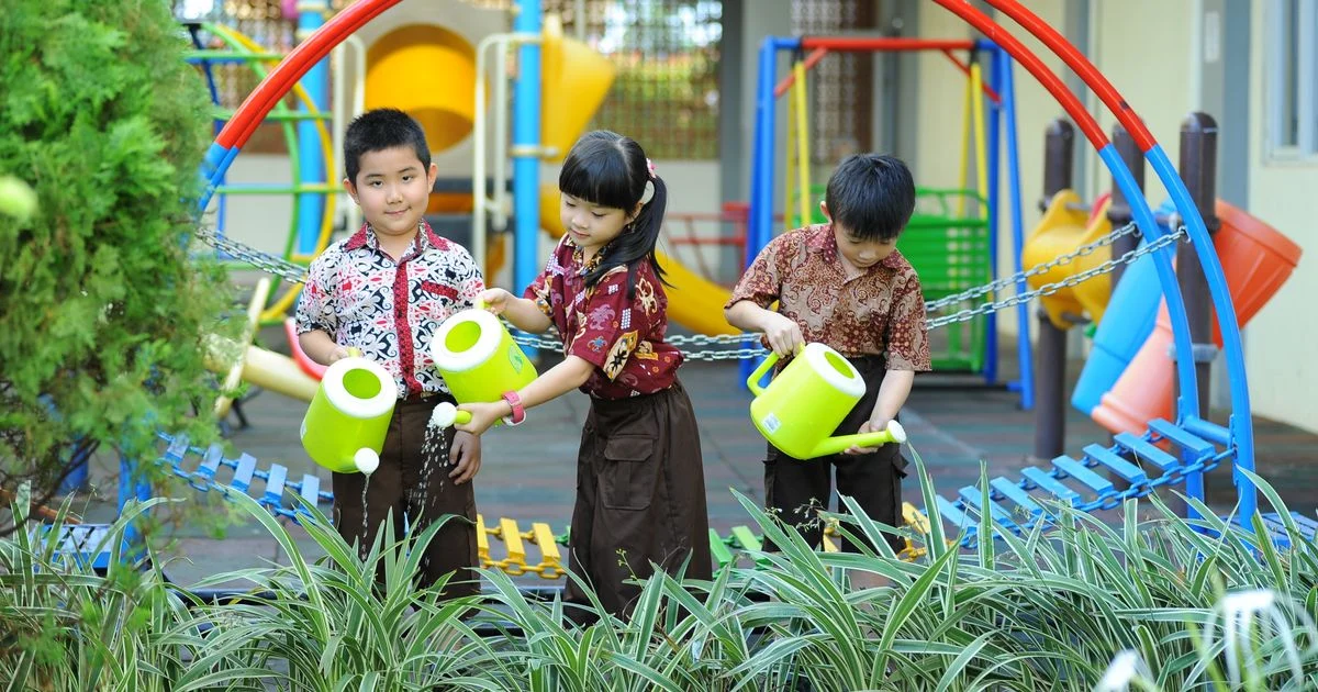 Pentingnya Pendidikan Karakter bagi Mahasiswa untuk Masa Depan