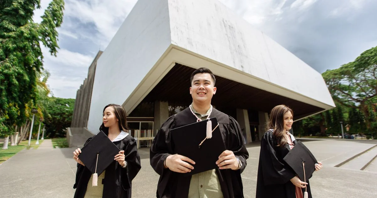 Peran Kampus dalam Membentuk Generasi Profesional