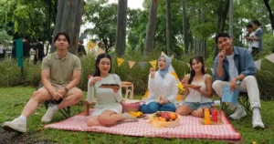 Tips Produktif Selama Libur Semester untuk Mahasiswa